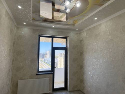 1-комнатная квартира, 33 м²