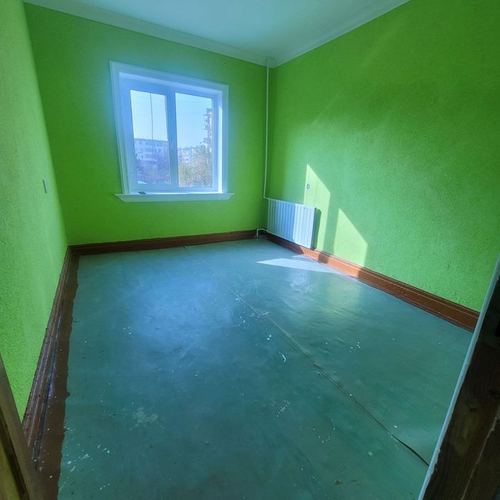 2-room apartment, 54 m²