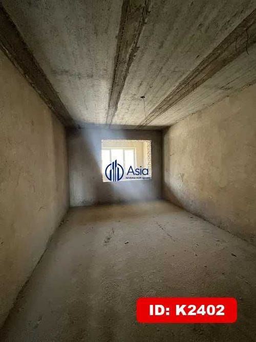 3-комнатная квартира, 110 м²