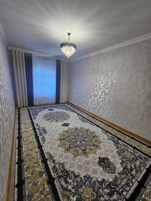 3-room apartment, 90 m², Bukhara, for sale