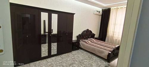 2-комнатная квартира, 60 м²