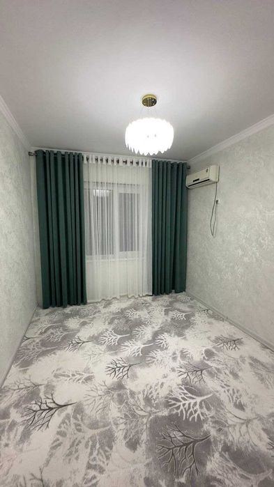 2-room apartment, 64 m²