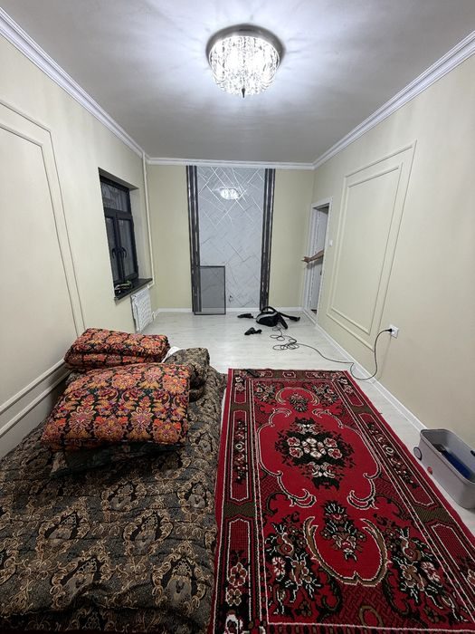 1-room apartment, 40 m², Bukhara, for sale