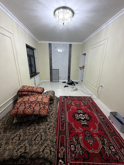 1-room apartment, 40 m²