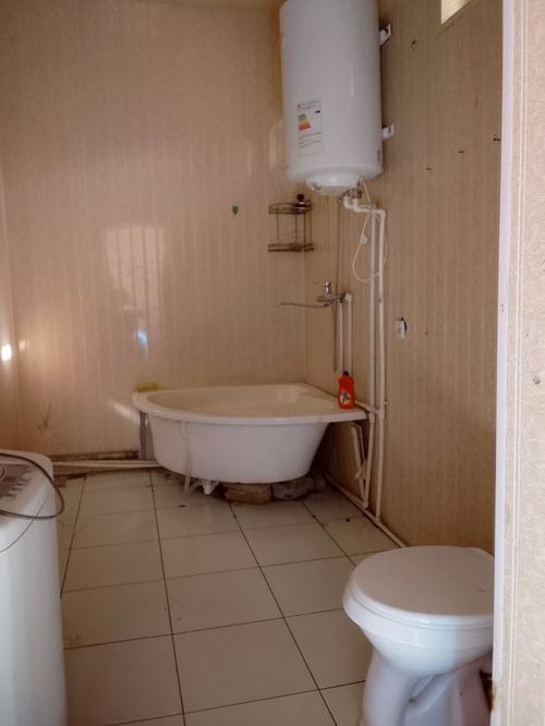 4-комнатная квартира, 3 м²