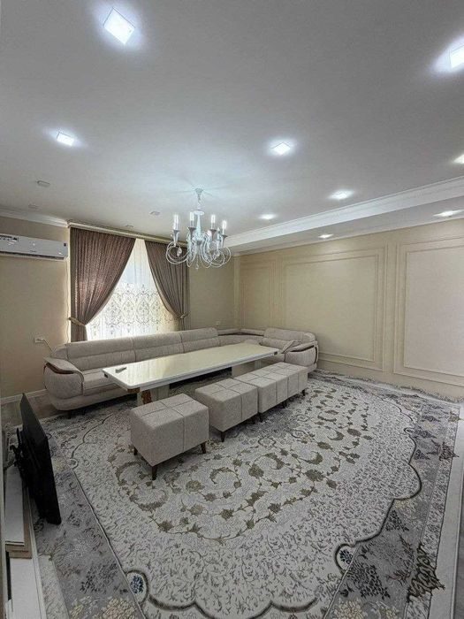 3-комнатная квартира, 105 м², Бухара, на продажу