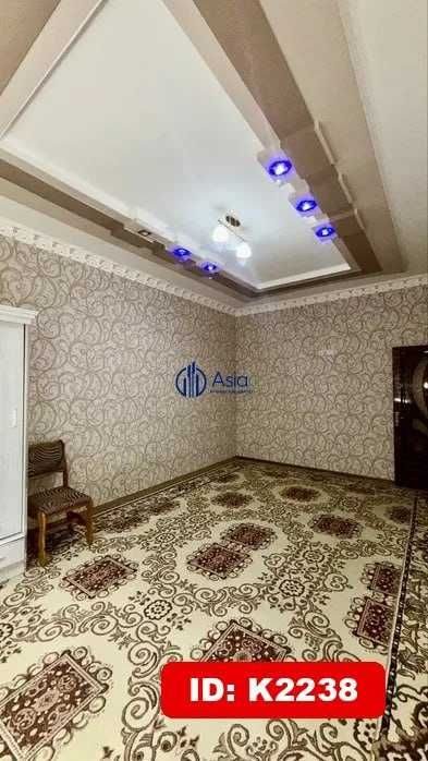 1-room apartment, 42 m², Bukhara, for sale