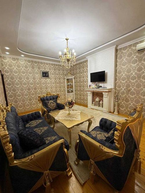 2-комнатная квартира, 70 м²