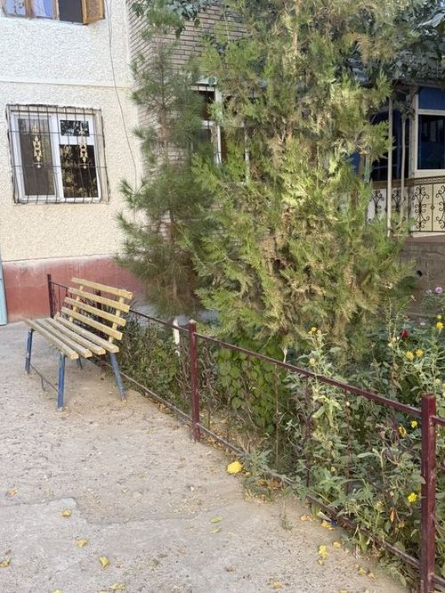 4-комнатная квартира, 90 м²
