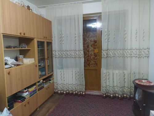 3-room apartment, 70 m²