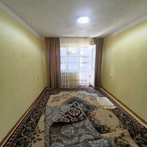 1-room apartment, 35 m²