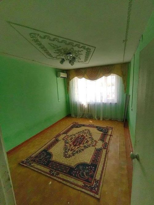 2-xonali kvartira, 55 m²