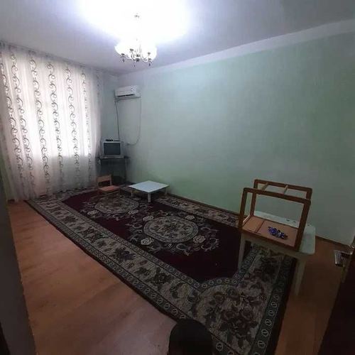 3-комнатная квартира, 72 м²