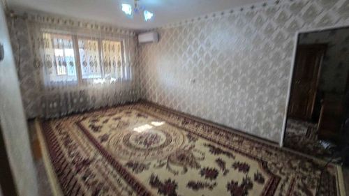 2-room apartment, 55 m²