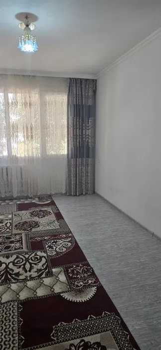 2-room apartment, 55 m²