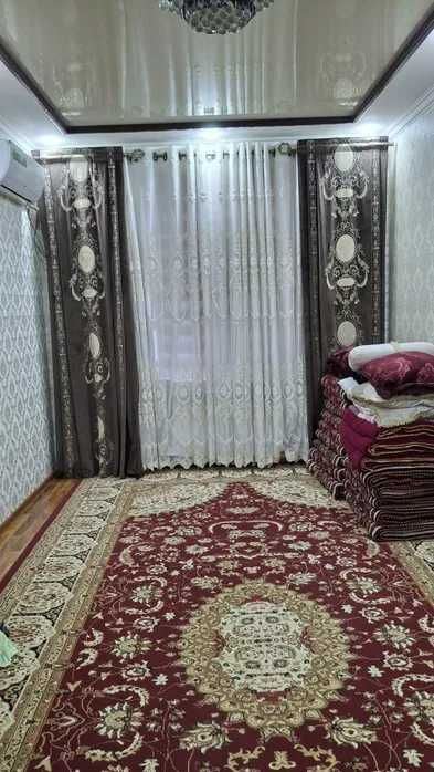 1-комнатная квартира, 60 м²