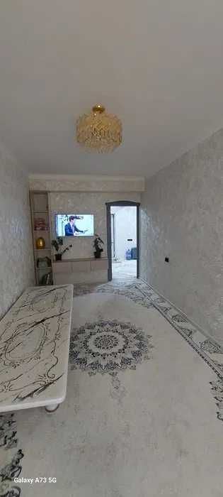 3-комнатная квартира, 71 м²