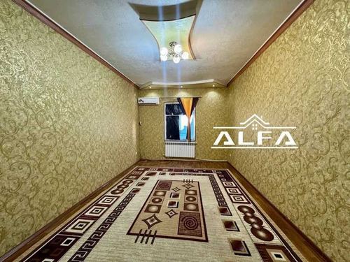 2-комнатная квартира, 58 м²