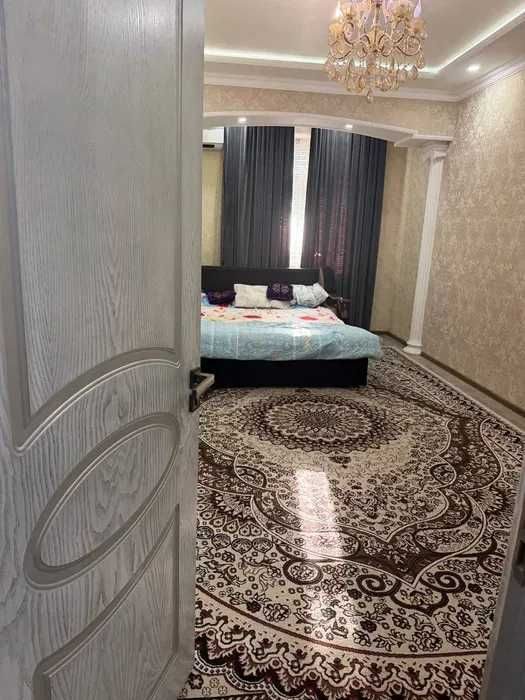 1-комнатная квартира, 50 м², Бухара, на продажу