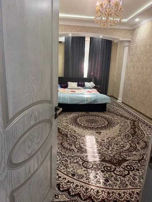 1-комнатная квартира, 50 м²