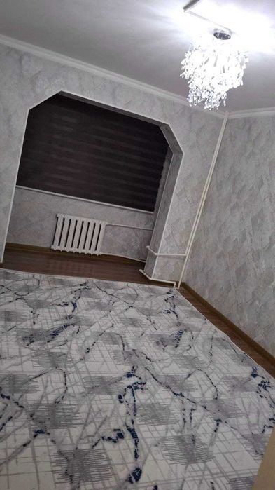 3-room apartment, 75 m²
