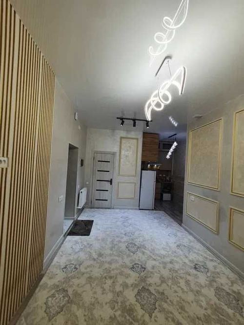 2-room apartment, 55 m²