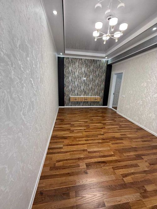 2-room apartment, 60 m²