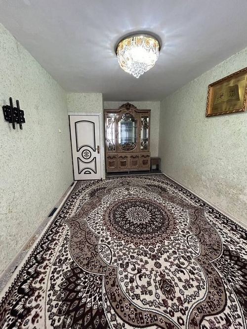 2-room apartment, 55 m²