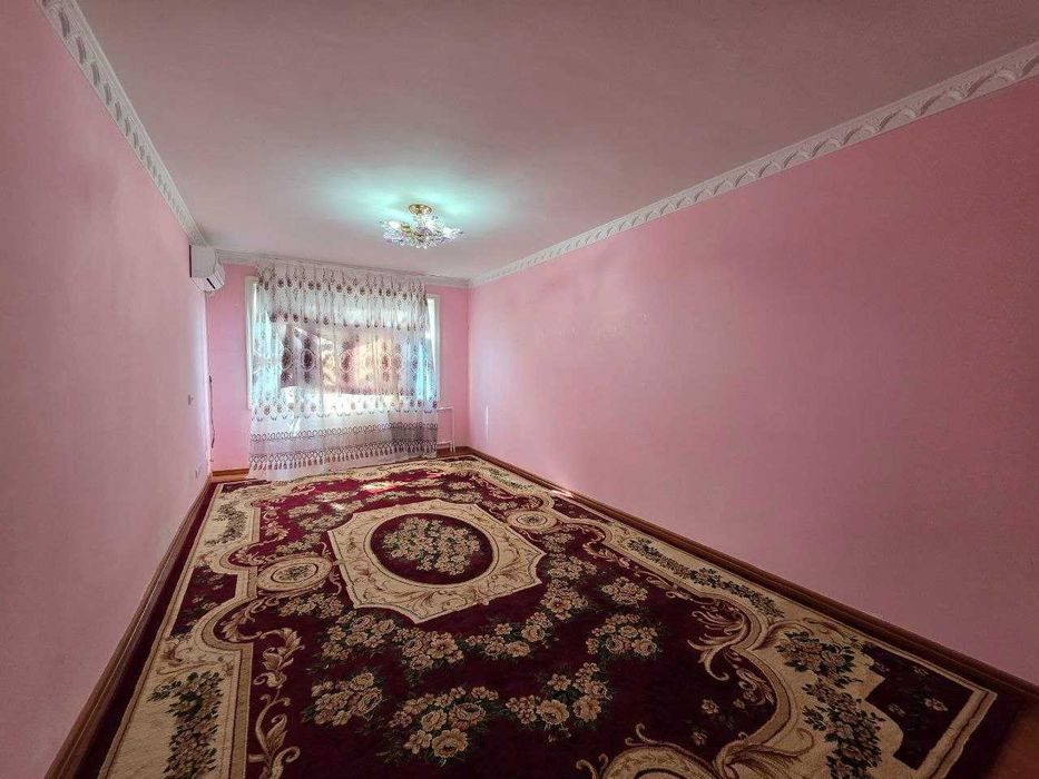 3-xonali kvartira, 75 m², Buxoro, sotuvga