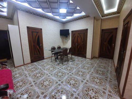 3-room apartment, 105 m²