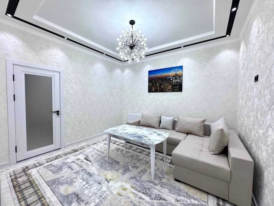2-room apartment, 45 m², Bukhara, for sale