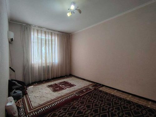 1-xonali kvartira, 37 m²