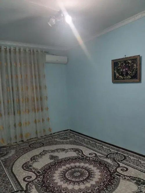 1-xonali kvartira, 35 m²