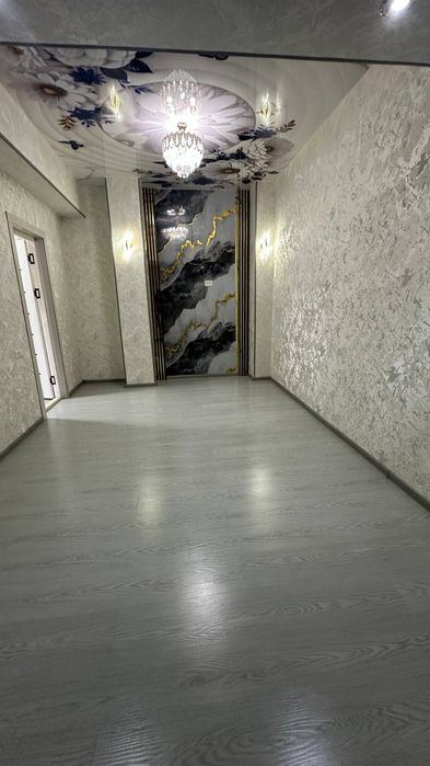 2-room apartment, 55 m²