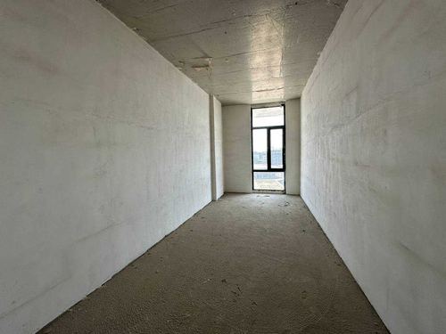 3-room apartment, 108 m²