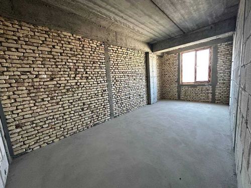 3-room apartment, 95 m²