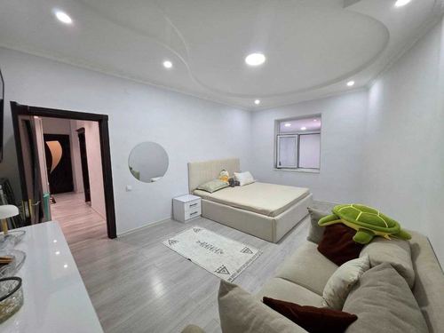3-room apartment, 70 m²