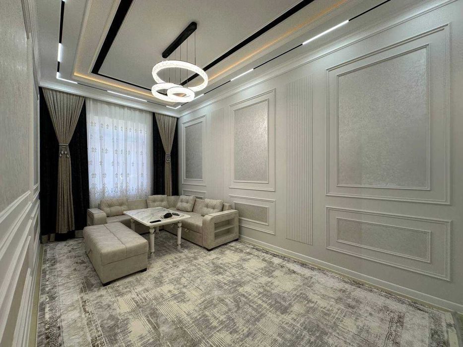 1-room apartment, 38 m², Bukhara, for sale
