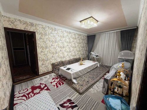 4-room apartment, 100 m²