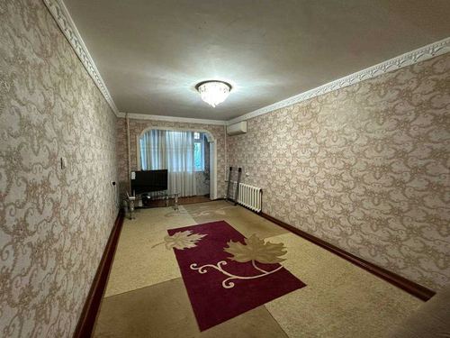 3-xonali kvartira, 75 m²