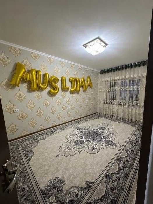 2-xonali kvartira, 58 m², Buxoro, sotuvga