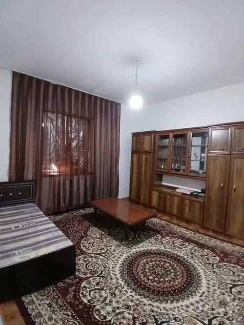 1-xonali kvartira, 36 m²