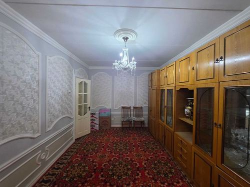 2-xonali kvartira, 63 m²