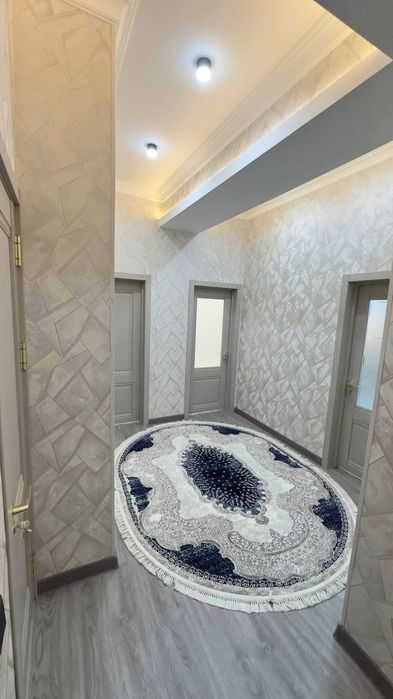 2-room apartment, 65 m², Bukhara, for sale