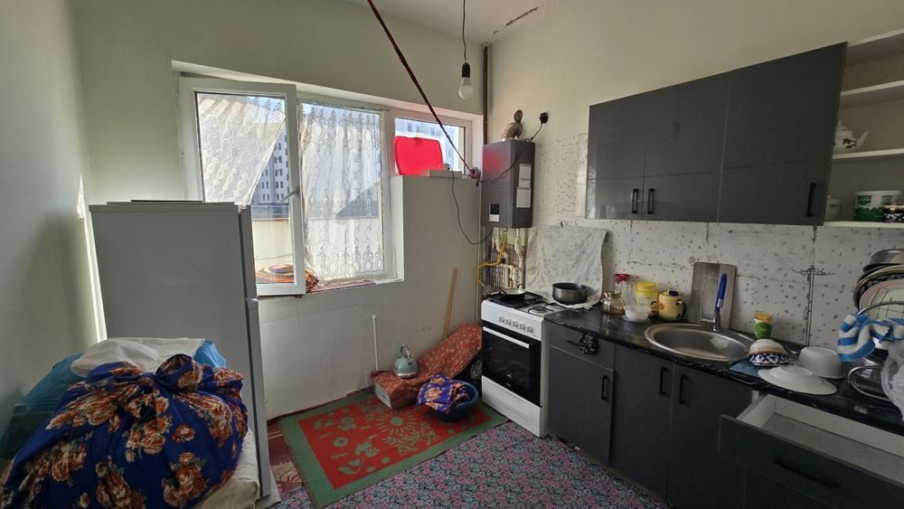 2-room apartment, 66 m², Bukhara, for sale