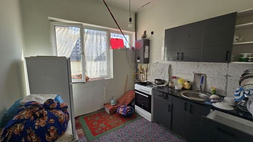 2-room apartment, 66 m²