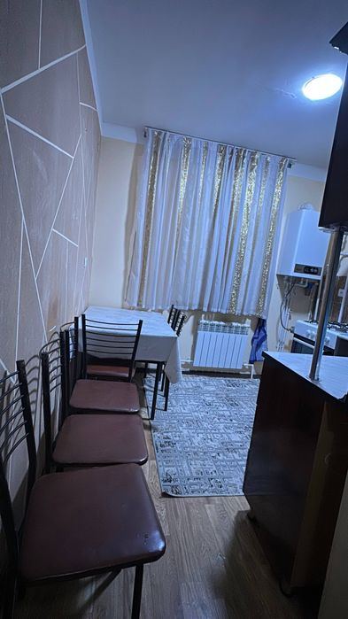 3-xonali kvartira, 56 m²