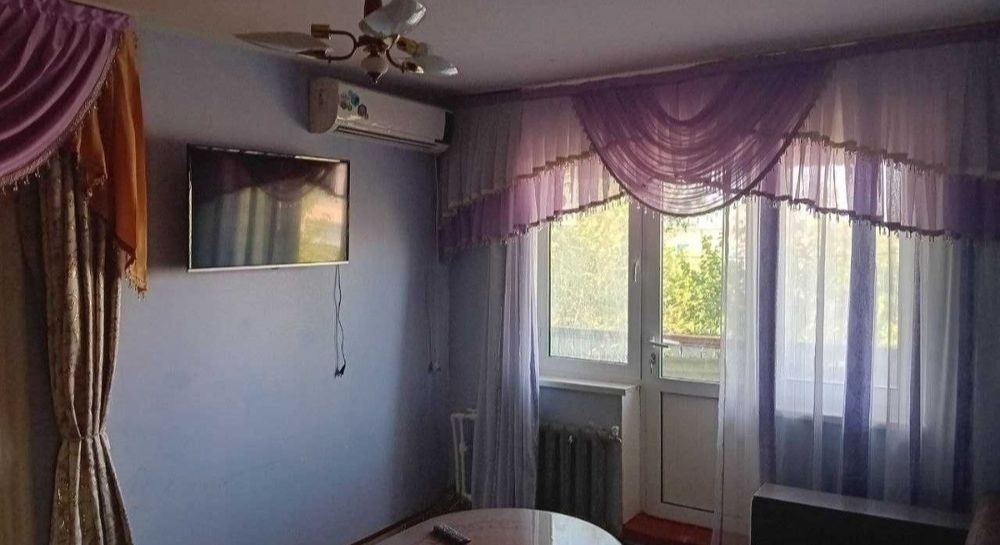 2-комнатная квартира, 55 м², Бухара, на продажу