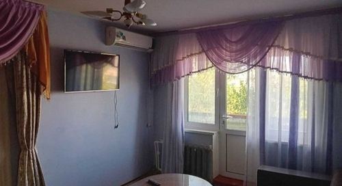 2-xonali kvartira, 55 m²