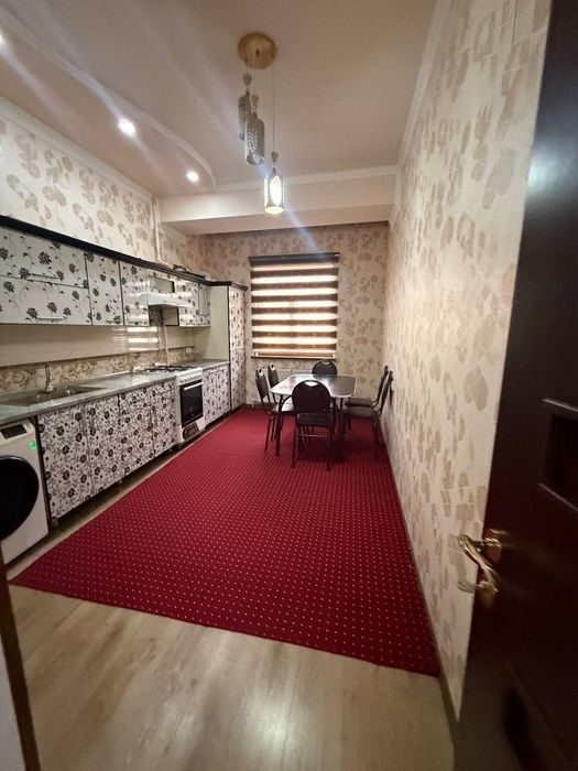 2-комнатная квартира, 70 м², Бухара, на продажу